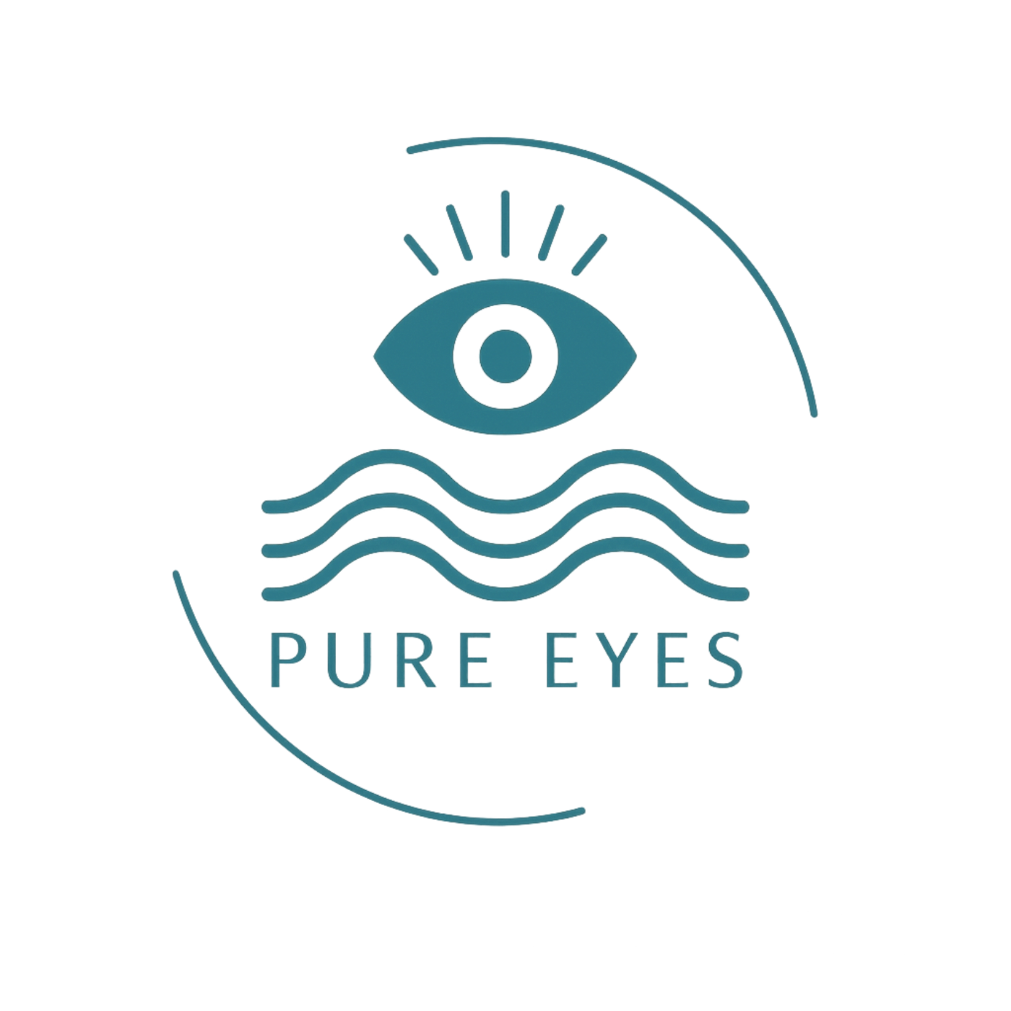 Pure Eyes